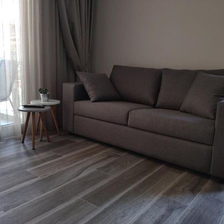 Memories Of Cotton Apartment Agios Nikolaos  Exterior photo