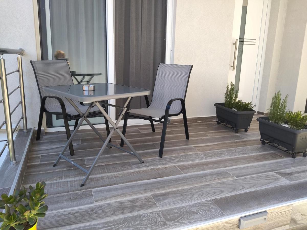 Memories Of Cotton Apartment Agios Nikolaos  Exterior photo